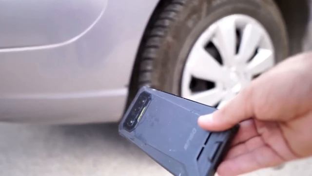 TOP 5 Καλύτερα Rugged Κινητά που έχω δοκιμάσει [2021] смотреть онлайн