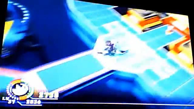 Let`s Play and Show Digimon world 4 [27] - Das Ende von Diaboromon! смотреть онлайн