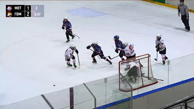 26.02.2022. 2011, 5. ПП. Жлобин - Гомель смотреть онлайн