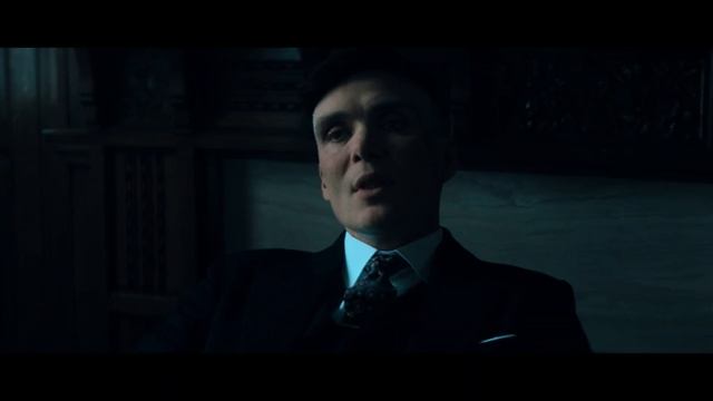 The Change | Peaky Blinders смотреть онлайн