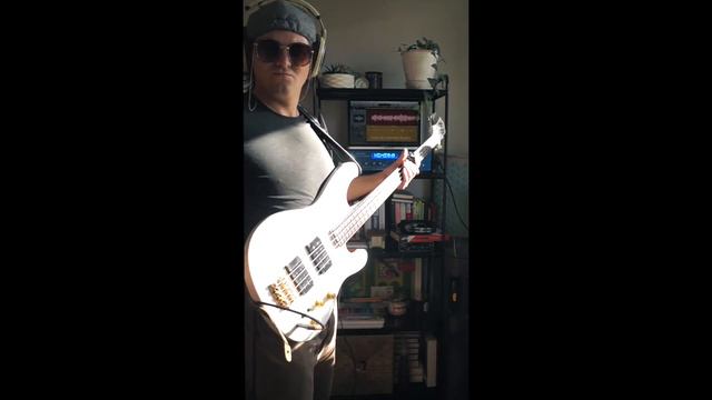 Ibanez Roadstar II RB824 Japan 1984 review смотреть онлайн