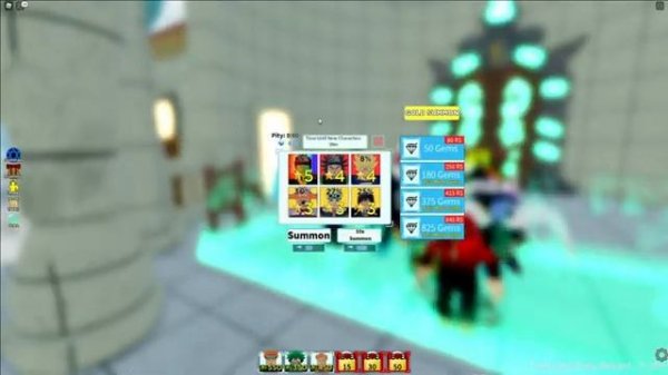 ALL STAR TOWER DEFENSE CODES *MORE ORBS UPDATE* ALL 5 NEW ROBLOX ALL STAR TOWER DEFENSE CODES!