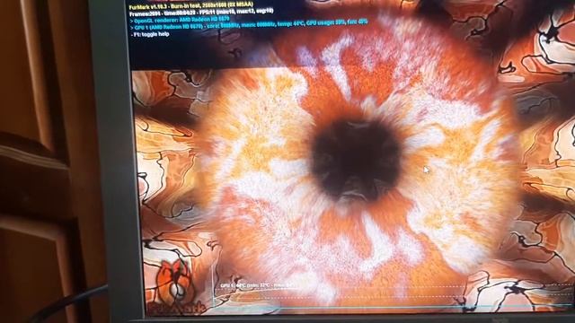 Gigabyte Radeon HD 6670 (128bit) 1024MB смотреть онлайн