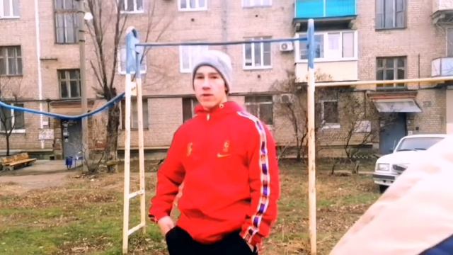 Обучение 540° всего за две попытки? Это легче чем ты думаешь! смотреть онлайн