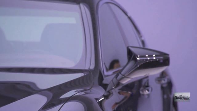 2017 GENEVA MOTOR SHOW LIVE: ALL NEW LEXUS LS 500h REVEAL l WALKAROUND смотреть онлайн