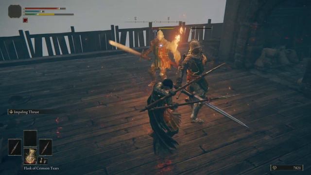 Sheen's Basic Guide to Elden Ring: Game Reviewer Edition смотреть онлайн