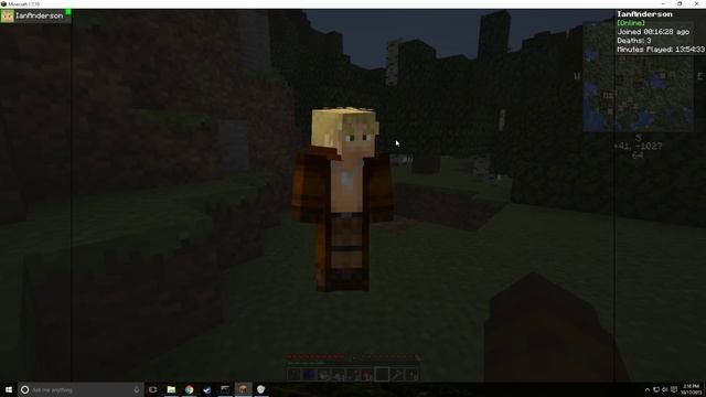 FTB Utilities - Claiming chunks смотреть онлайн