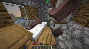 Как получить книгу на починку в Minecraft? Быстрый гайд