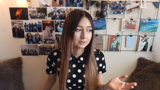 Q&A / Где я учусь? / Вступительные / Общежитие / Стипендия смотреть онлайн