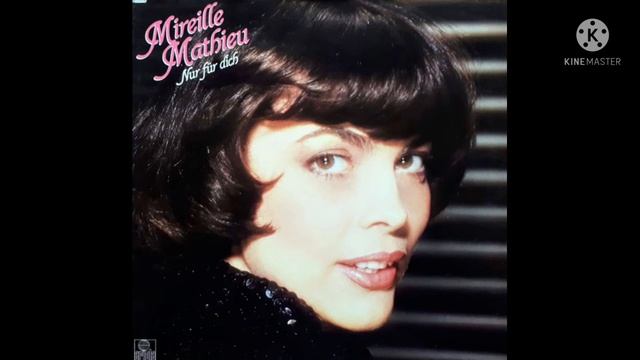 Mireille Mathieu- Und wieder heißt es Abschied nehmen смотреть онлайн