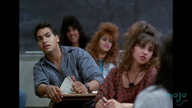 Top 10 Good Movie Teachers смотреть онлайн