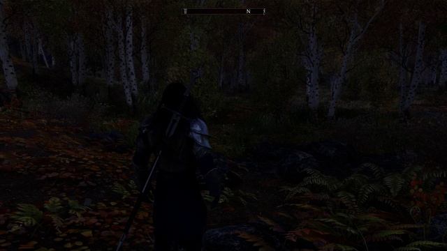 Skyrim - Talion and Serana - 4 - Rebuilding The Order (Voiced Hero) (SDA Mod) (2023) смотреть онлайн