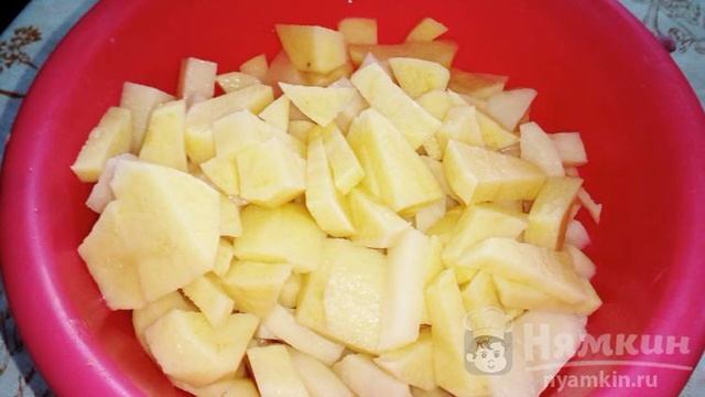 Книга рецептов