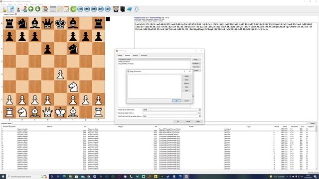 ¡Descubre Cómo Activar Gratis HIARCS Chess Explorer Pro en tu PC! смотреть онлайн