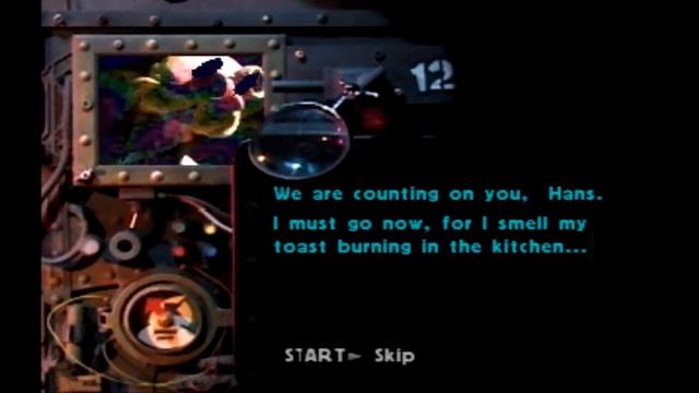 Game On Onesie #30: BoomBots смотреть онлайн