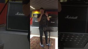 «Дай мне этот день, дай мне эту ночь» (гр. Браво)