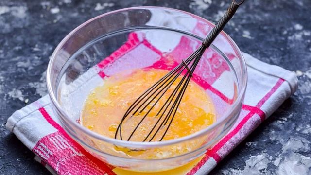 Вкусные блины на закваске