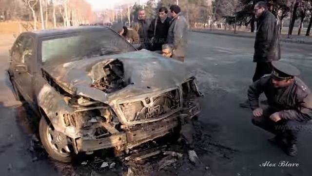 Mercedes W140 S Class ПРЕВОСХОДСТВО ШЕСТИСОТОГО  BRABUS 7 3