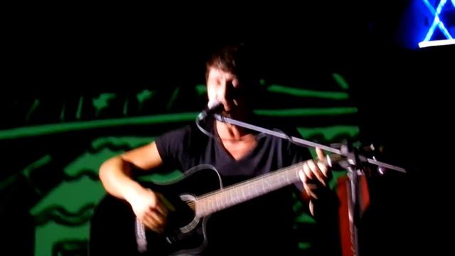 Песни под гитару | Игорь Растеряев | бар Че Гевара смотреть онлайн