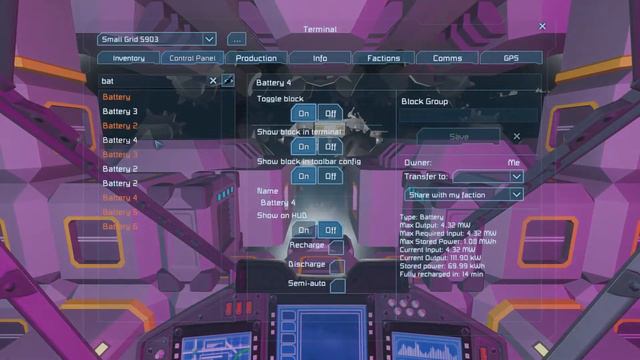 Space Engineers Survival - 16 - The beast unleashed смотреть онлайн
