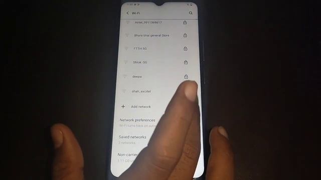 how to use WiFi scan QR code Vivo V11, Vivo V11 me WiFi scan QR code use kaise kare смотреть онлайн