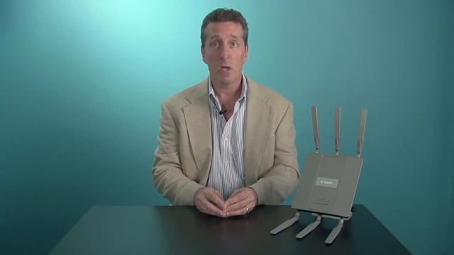D-Link DAP-2695 WiFi AC AP Introduction смотреть онлайн
