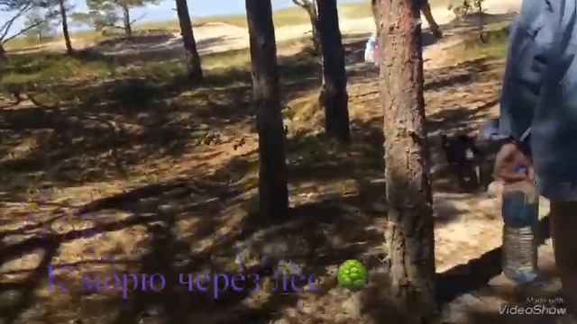 Путешествие-2018. Таллин, Эстония. смотреть онлайн