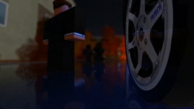 ФСБ Криминальная Россия RP Roblox смотреть онлайн