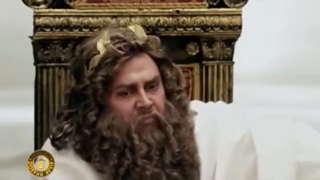 Как придумали слово пипец