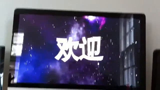 iMac 27' Quad Core i7 2.93 GHz смотреть онлайн