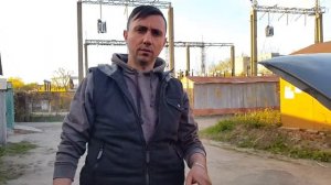 замена троса сцепления опель кадет c16nz часть 2