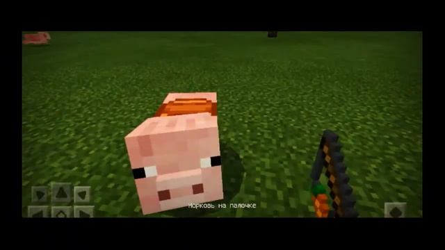 КАК СТАТЬ КОТОМ? В "MINECRAFT" БЕЗ МОДОВ?!?!? смотреть онлайн