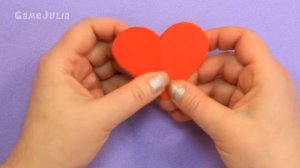 Супер Открытка с подарком для Мамы