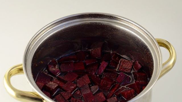 Книга рецептов