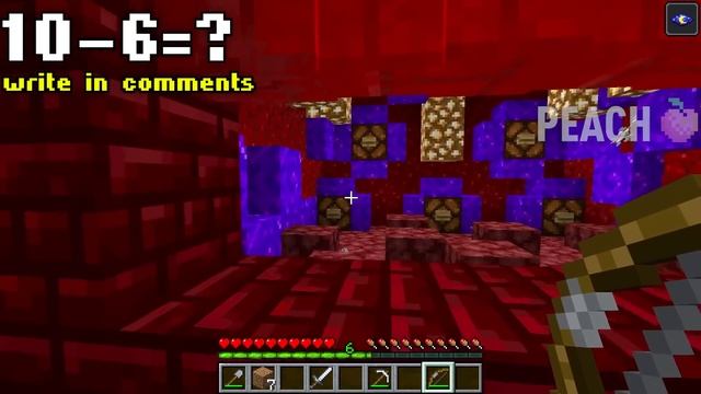 I found a NEW CARS in Minecraft ! What's INSIDE in the SECRET PITS ? GOLD vs DIAMOND vs TNT vs LAVA