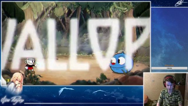 Хз как назвать))) смотреть онлайн