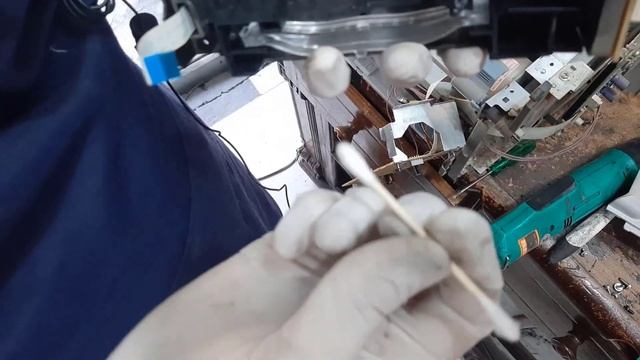 HOW TO FIX HP LASERJET M1005 PRINTER IS GIVING SOUND. смотреть онлайн