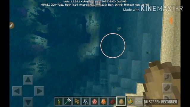 СРОЧНО! НОВАЯ ВЕРСИЯ МАЙНКРАФТА 1.3( 1.2.20.1) ДЕЛЬФИНЫ ХИМИЯ И т.п. смотреть онлайн