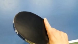 Лучшее объяснение - как правильно держать ракетку в настольном теннисе.