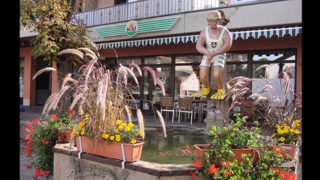 Bad Bellingen  Septembre 25   29 2014