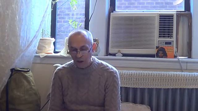 Мурали Мохан Махарадж - "Один раз прочитать с преданностью Шри Гиту" смотреть онлайн