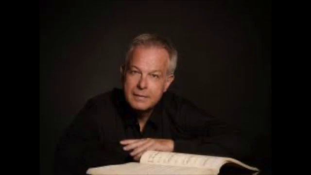 Christoph Prégardien; "Auf der Bruck"; Franz Schubert смотреть онлайн