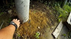 Фундамент каркасного дома СВАИ ТИСЭ