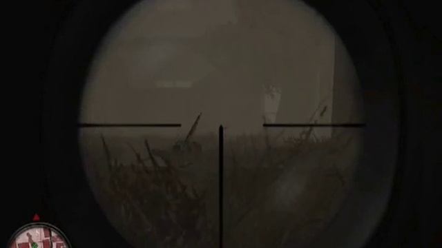 Nanard PC Test ! Sniper : art of Victory смотреть онлайн