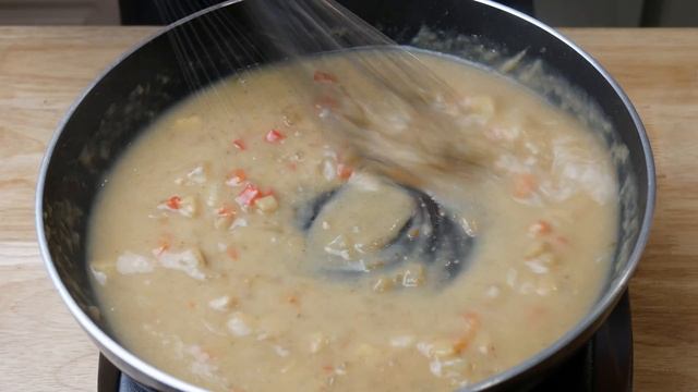 Genshin Impact Recipe #1 / Matsutake Meat Rolls смотреть онлайн