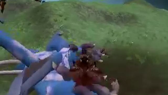 Spore GA: Crushed Epic! смотреть онлайн