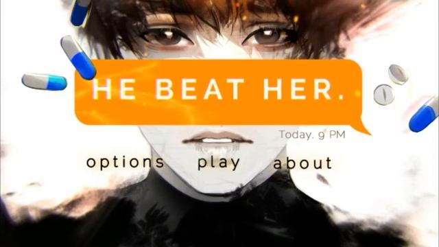 He Beat Her: OST смотреть онлайн