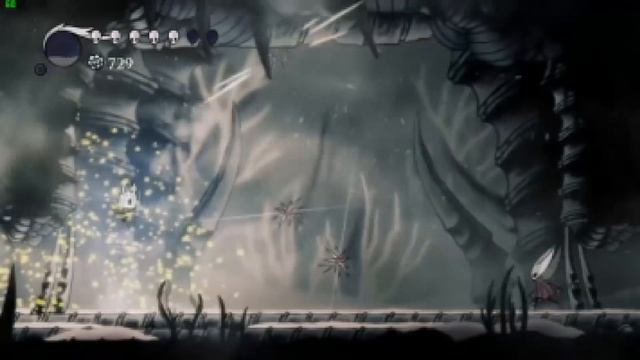 When Hornet Speaks, Resolution Drops смотреть онлайн