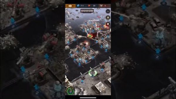 БЕСКОНЕЧНАЯ ОРДА ЗОМБИ В AGE OF Z ORIGINS