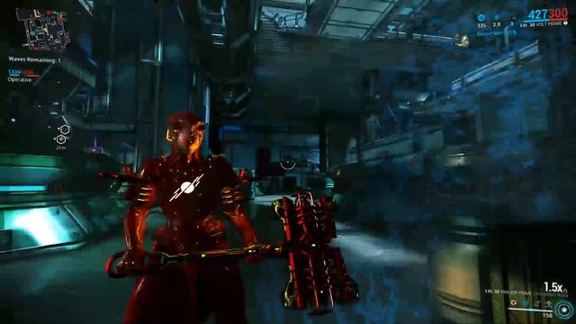 SUPER FAST 600K DAMAGE FRAGOR PRIME [1 forma - Warframe] смотреть онлайн